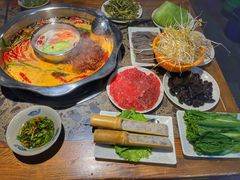 -六公里老火锅(总店)