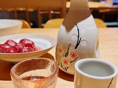 -镹·鱼料理  国产鱼使用店