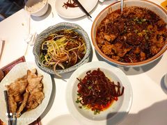 -红樱桃·欢乐餐厅(太原里店)