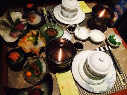 -国惠大酒楼(爱琴海购物公园店)