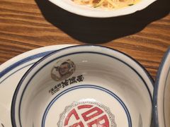 -吴满满油泼面(北方风味园店)