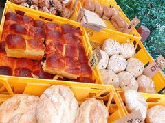 -Bamboo Saturday Market(Nana Jungle)