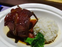 -章丘宴(唐人中心店)