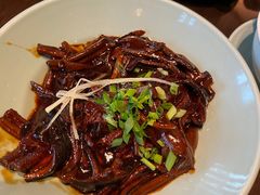 -环球港凯悦 · 享悦中餐厅