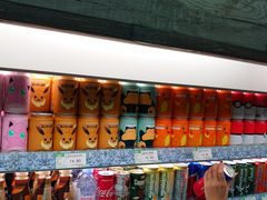 -果蔬好生活超市(乐堤港店)