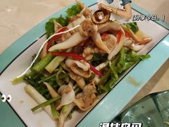 -北方饺子王·海肠捞饭·海鲜锅(山大店)