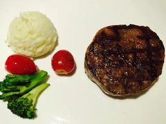 -斗牛士牛排(南京东路店)