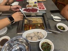 -鑫宝沙茶牛肉火锅(永泰店)