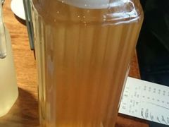 甘蔗马蹄水-黑鸡小馆(金源店)