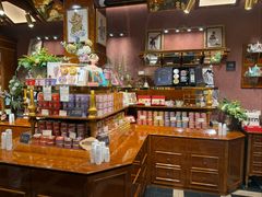 -布兰兔的植物庄园(杭州南宋御街店)