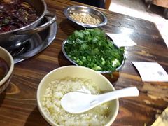 -黑竹香鸡(营和巷店)