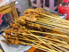 -冶建镜子·老南昌大排档·江西虾王(总店)