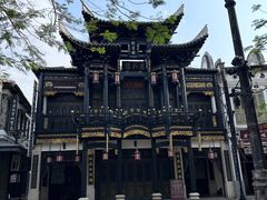 -观澜湖华谊冯小刚电影公社(百年记忆公社)