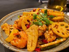 -荣兴酒家(徐家汇店)