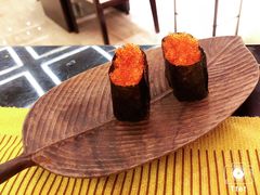 -汕头国际大酒店-牛一町目餐厅