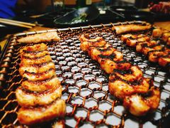-百年食客韩式烤肉(南三环店)