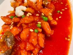 -外婆家(西红门荟聚购物中心店)