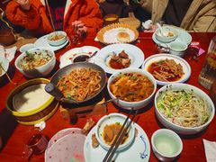-北平食府(马鞍山路店)