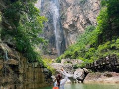 -云台山风景名胜区
