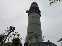 -五通灯塔公园