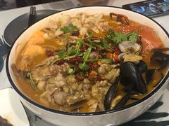 -辣么好吃私厨(新城店)