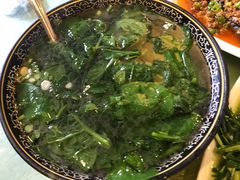 -华冠悠岚·庭院餐厅(青城后山店)