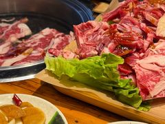 -玖泉里烤肉