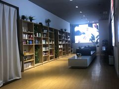 大堂-谷悦SPA(王府井店)