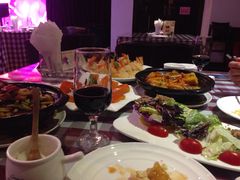 -邓丽君音乐主题餐厅
