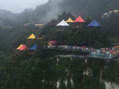 -梦幻奥陶纪景区