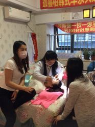 -韩美绣野生眉纹眉洗眉连锁店