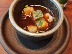 -龙吟山房(青龙山庄店)