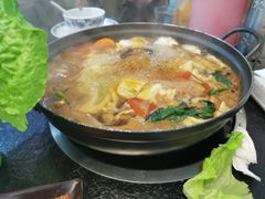 -烤路里·韩国品质自助烤肉(石路天虹4号店)