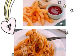 -Kitchen·Y洋厨房西餐厅(王府壹号店)