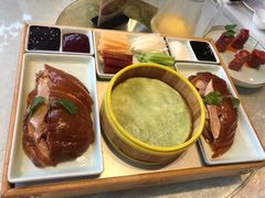 -大碗居·烤鸭·鱼头泡饼(天坛东门店)