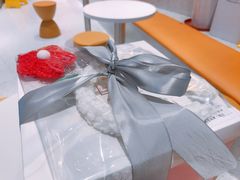 -福气鲜活面包·生日蛋糕