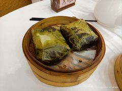 -合晋食府(广州合晋帝苑酒店)