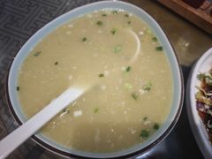 -新繁老號豌豆汤饭店·江湖菜(宝光寺店)