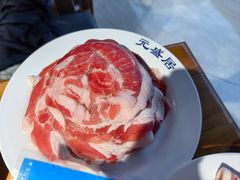 -元盛居(生态大街店)