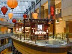 门面-北京饭店诺金-东33餐厅