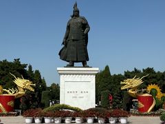 -北陵公园