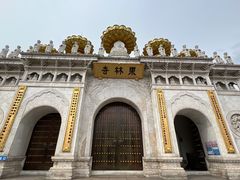 -上海东林寺(金山区)