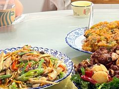 -挖色菜香园(大理店)