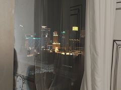 -剧狐剧本杀·月球探案馆(人民广场1号店)