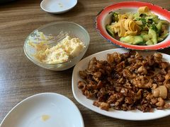 -炙热童年·老北京炙子烤肉(南锣鼓巷店)