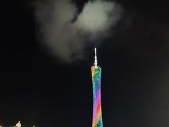 -珠江夜游西堤码头