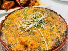 -侨美·唐荔园·40年地道粤菜