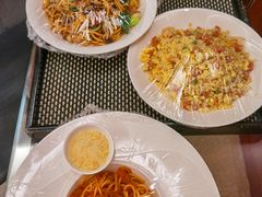 -上海凯宾斯基大酒店