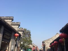 -小公洞韩式豆腐村&Q饮品铺