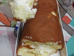 -西村叔叔的店·面包·甜品·蛋糕(崂山丽达店)